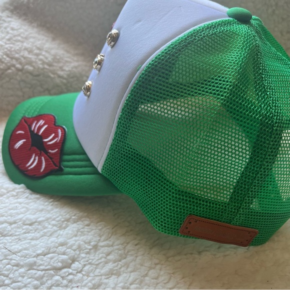 Custom Trucker Hat - Picture 5 of 5